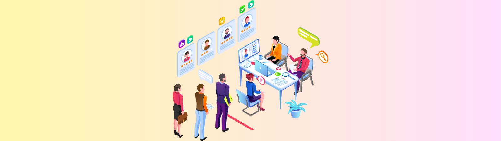 転職エージェント