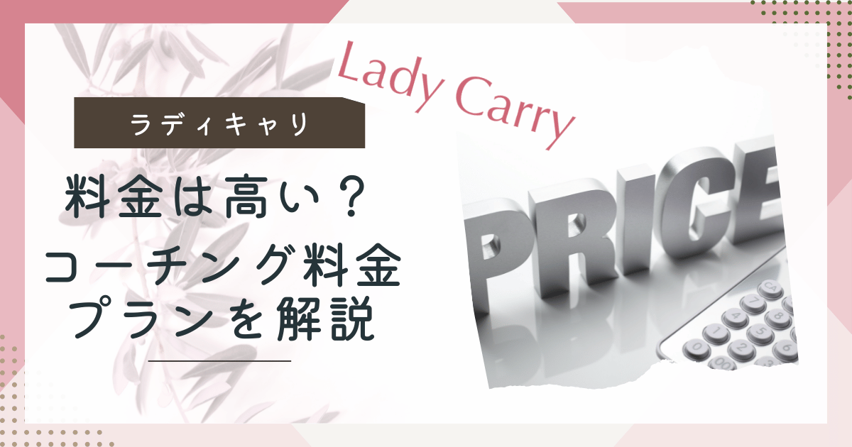 ラディキャリ料金