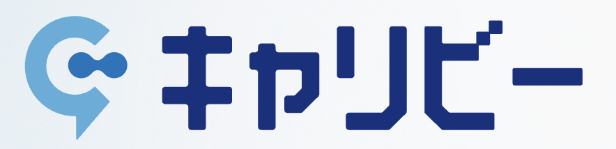キャリビーロゴ