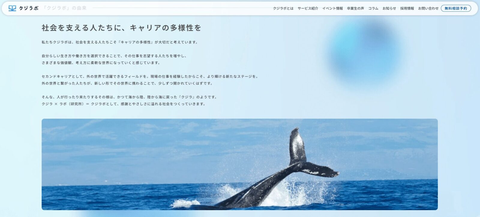 株式会社クジラボ