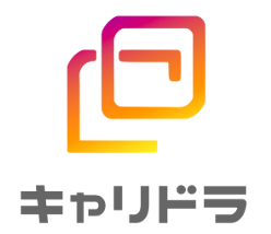 キャリドラロゴ