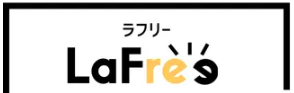 ラフリー　企業ロゴ