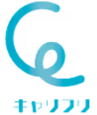 キャリフリ　企業ロゴ